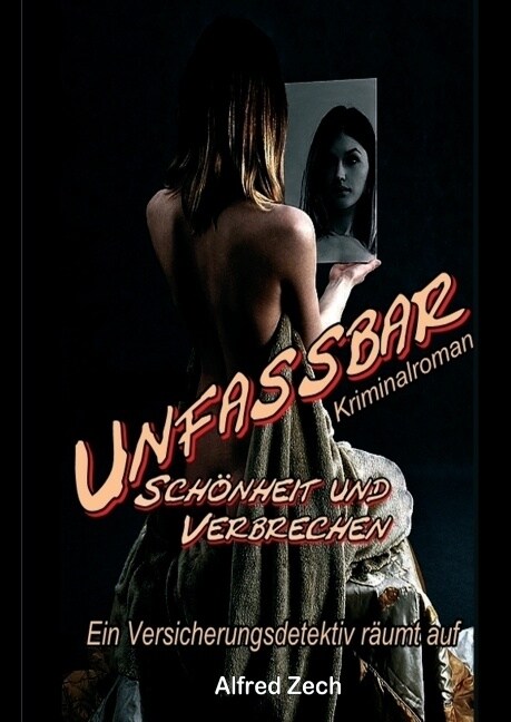 Unfassbar (Hardcover)