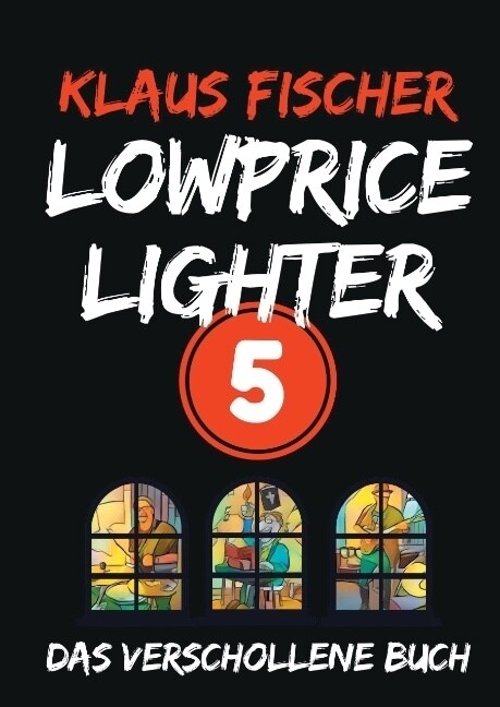 Lowpricelighter 5 (Hardcover)
