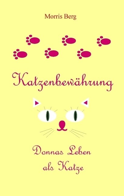 Katzenbewahrung (Paperback)