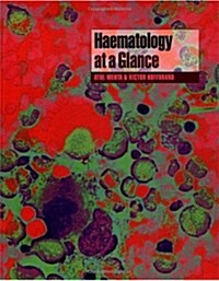 Haematology at a Glance (Paperback)