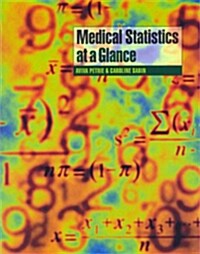 Medical Statistics at a Glance (Paperback)