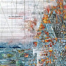 [수입] Explosions In The Sky - The Wilderness [Red & Transparent 2LP][Deluxe]