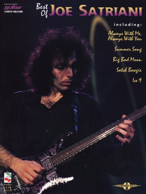 Best of Joe Satriani