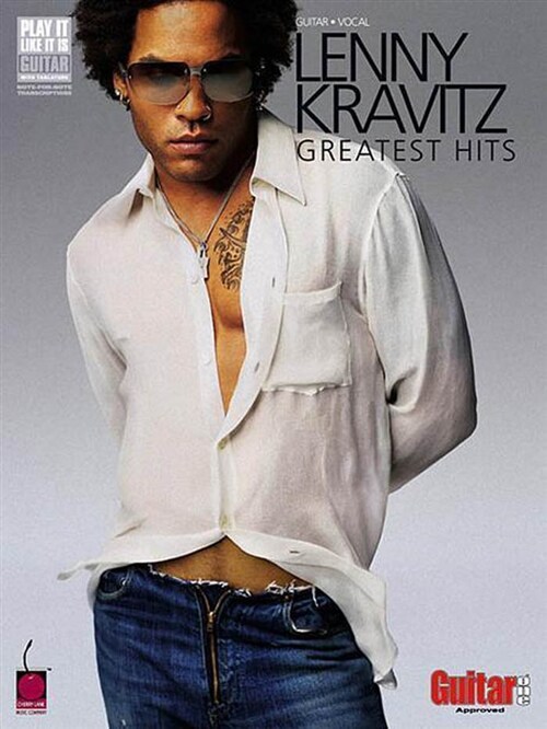 Lenny Kravitz Greatest Hits