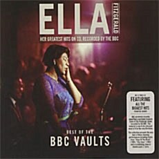 [수입] Ella Fitzgerald - Best Of The BBC Vaults