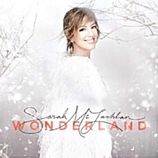 [수입] Sarah McLachlan - Wonderland