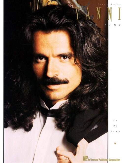 Yanni : In My Time