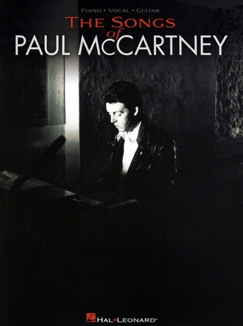 The Songs of Paul Mccartney