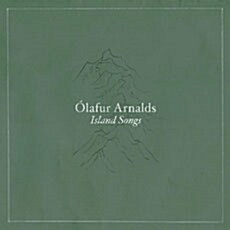 [수입] Olafur Arnalds - Island Songs [CD+DVD]