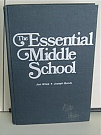 The Essential Middle School (Hardcover)