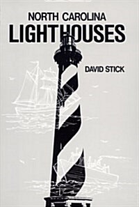 North Carolina Lighthouses (Paperback)