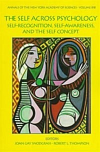 The Self Across Psychology (Paperback)