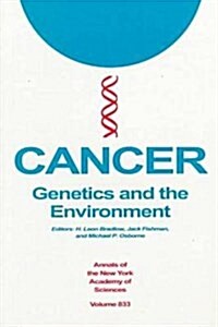 Cancer (Paperback)