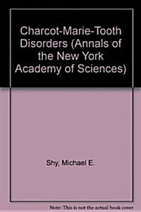 Charcot-Marie-Tooth Disorders (Paperback)