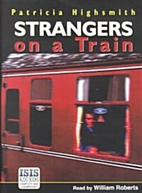 Strangers on a Train (Cassette, Unabridged)