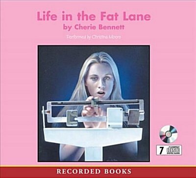 Life in the Fat Lane (Cassette, Unabridged)