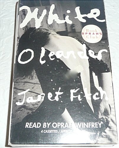 White Oleander (Cassette, Unabridged)