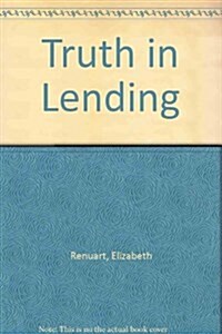 Truth in Lending (Paperback, 4th)