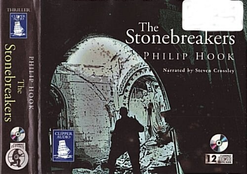 Stonebreakers, Set (Cassette, Unabridged)