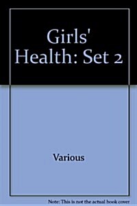 Girls Health (Library)