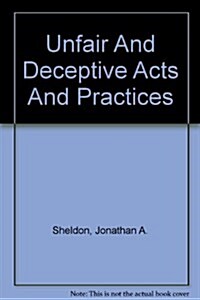 Unfair And Deceptive Acts And Practices (Paperback, 7th, PCK)