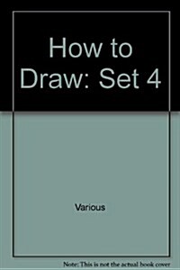 How to Draw: Set 4 (Library Binding)
