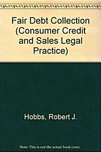 Fair Debt Collection (Paperback, 7th)