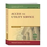 Access to Utility Service 2011 (Paperback, 5th)