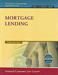 Mortgage Lending 2012 (Paperback)