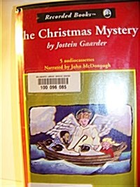 The Christmas Mystery (Cassette, Unabridged)