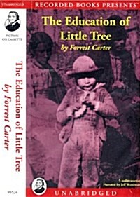 The Education of Little Tree (Cassette, Unabridged)