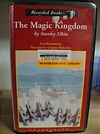 The Magic Kingdom (Cassette, Unabridged)