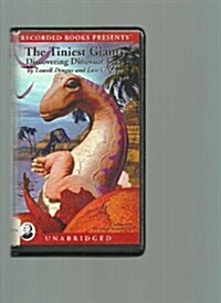 The Tiniest Giants (Cassette, Unabridged)