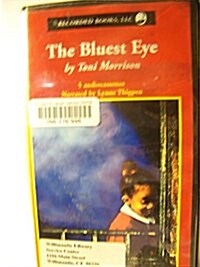 The Bluest Eye (Cassette)