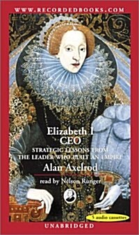 Elizabeth I Ceo (Cassette, Unabridged)