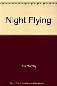 Night Flying (Cassette, Unabridged)