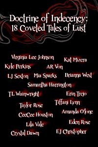 Doctrine of Indecency: 18 Coveted Tales of Lust (Paperback)