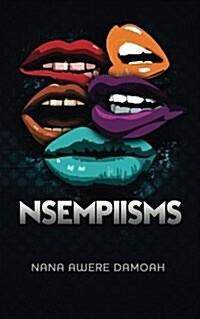 Nsempiisms (Paperback)