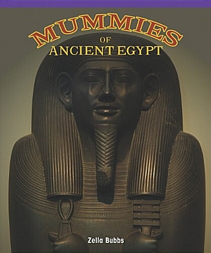 Mummies of Ancient Egypt (Paperback)