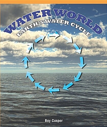 Water World (Paperback)