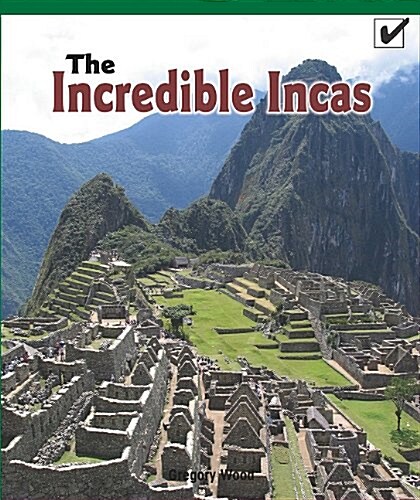 The Incredible Incas (Paperback)