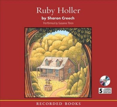 Ruby Holler (Cassette, Unabridged)
