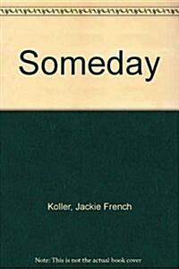 Someday (Cassette, Unabridged)