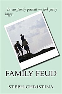 Family Feud (Paperback)