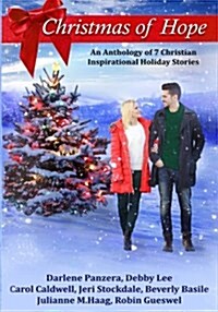 Christmas of Hope (Paperback)