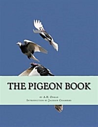 The Pigeon Book: Pigeon Classics Book 7 (Paperback)