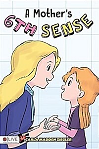 A Mothers 6th Sense (Paperback)