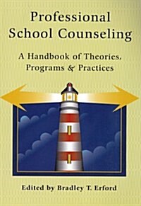 Professional School Counseling (Paperback)