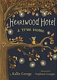 [중고] A True Home (Paperback)