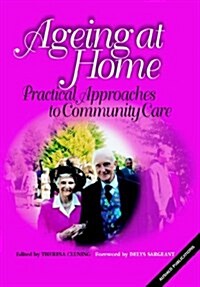 Aging at Home (Paperback)